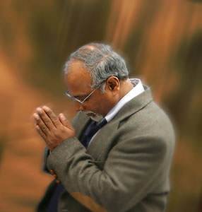 Settle all controversies with God