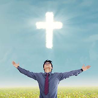 When we love God with all our heart, we will experience His love and His blessing upon our life.