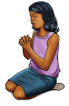Casting all your care upon Him
