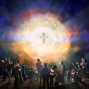 He who has begun a good work in you will perform it until the day of Jesus Christ