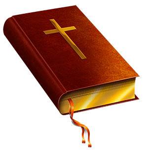 the Bible, God's Word
