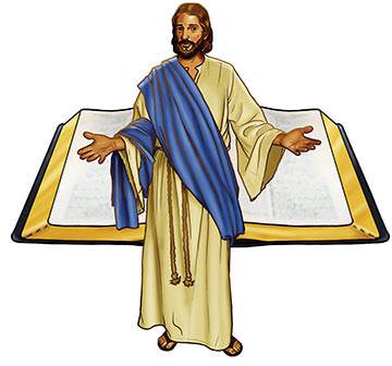 the only begotten Son...He has made Him known