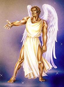 Lucifer