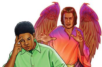 Satan deceives us