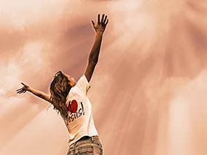 Love the Lord Jesus
