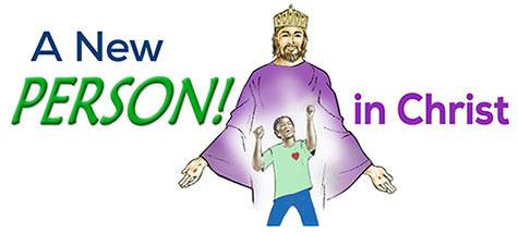 A New Person in Christ