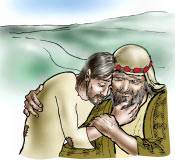 The prodigal son knew that he was loved and accepted