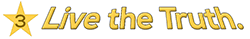 3. Live the truth