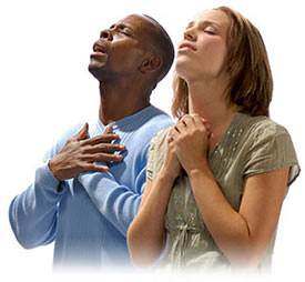 we please God when we trust Him