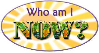 Who am I now?