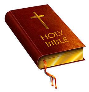 the Bible, God's Word