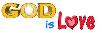 God is Love