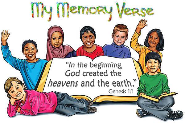 Genesis 1:1