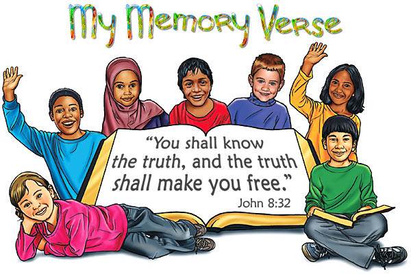 John 8:32
