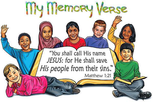 Matthew 1:21