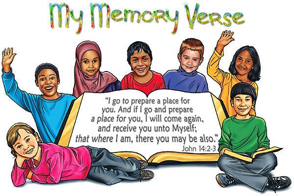 John 14:2-3