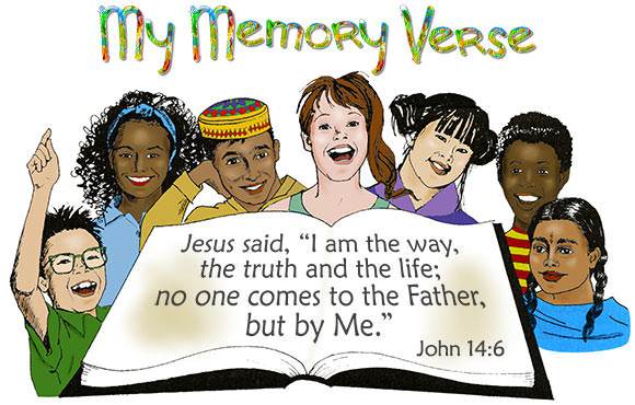 John 14:6