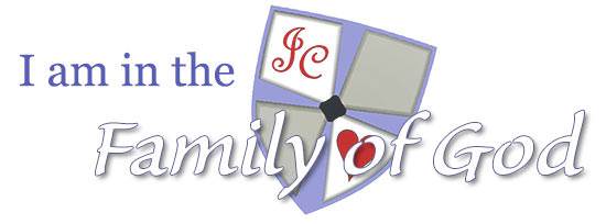 I Am in the Family of God