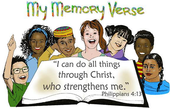 Philippians 4:13
