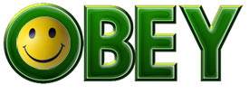 Determine that you will obey God