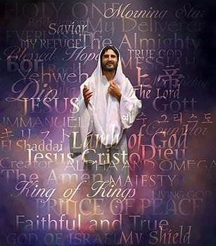 God's blessings for the human race were not to come through Adam and his family, but through Christ, God's promised Saviour