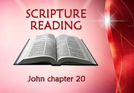 Scripture Reading