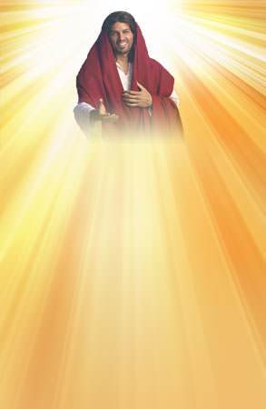 The spiritual system - God's new creation