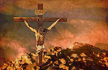 forsaken of God