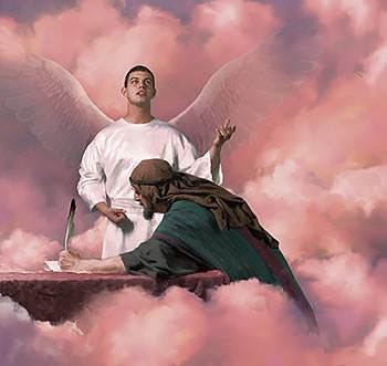 God told the prophet Isaiah that, one day, a miracle child would be born.
