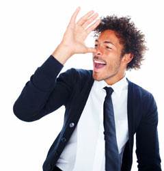 Scoffers are those who make fun of the things of God and scoff at the Bible.