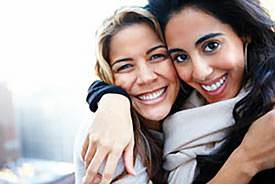 Christians are commanded to love one another