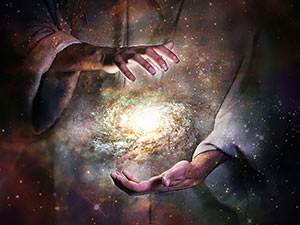 When we say that God is sovereign, we mean that He rules over everything in this world and in the entire universe.