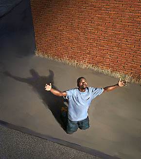 He is asking that our will be surrendered to Him.