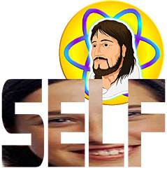 We must see ourselves as God sees us.