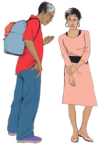 The right way to apologize