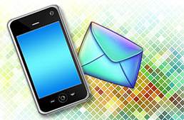 A letter can be written asking for forgiveness, but this method is less preferable than a personal visit or a phone call