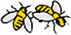 bees
