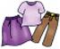 clothes