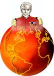 The Antichrist will deceive the world
