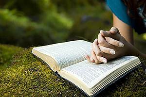To establish a Quiet Time, three things are necessary—a definite place, a definite time, and a definite plan.