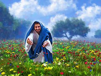 what manner of love the Father has bestowed on us