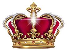 You will receive the Soul-Winner's Crown