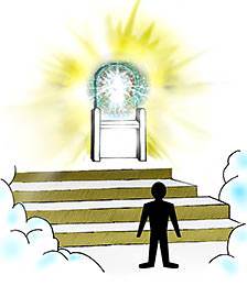 If you were to die tonight and stand before God, what would you say?