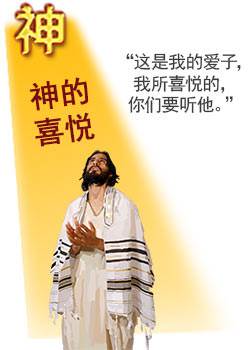 On two occasions, God the Father spoke from Heaven, saying, &ldquo;This is My beloved Son, in Whom I am well pleased…&ldquo;